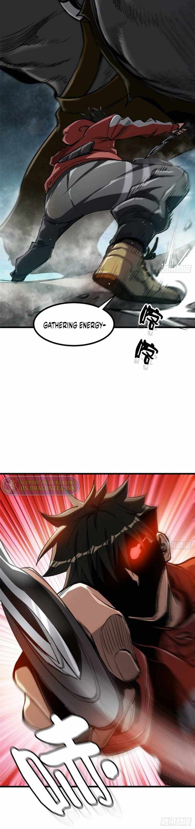 Wheel World Chapter 50 - Page 10