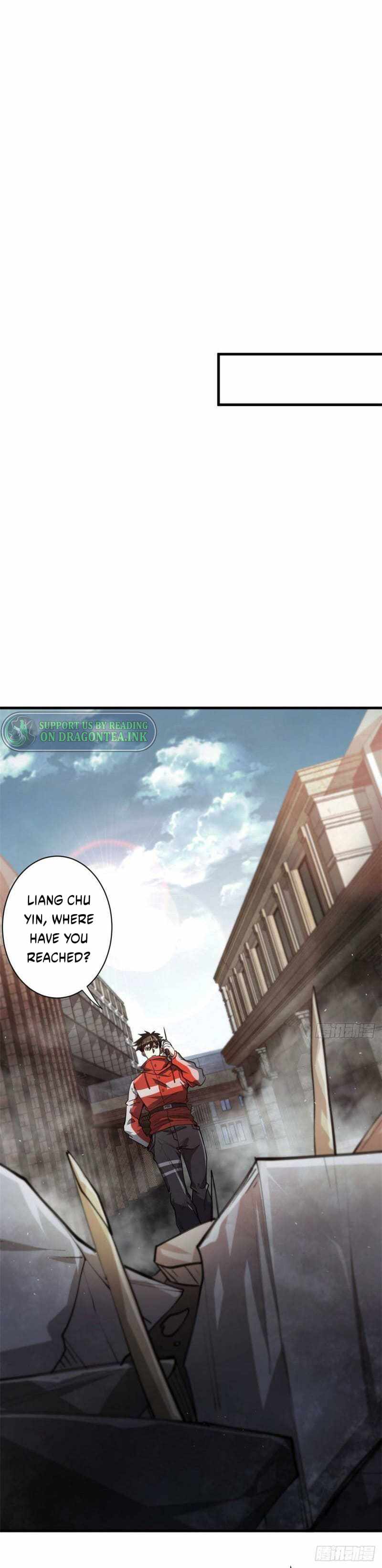 Wheel World Chapter 52 - Page 14