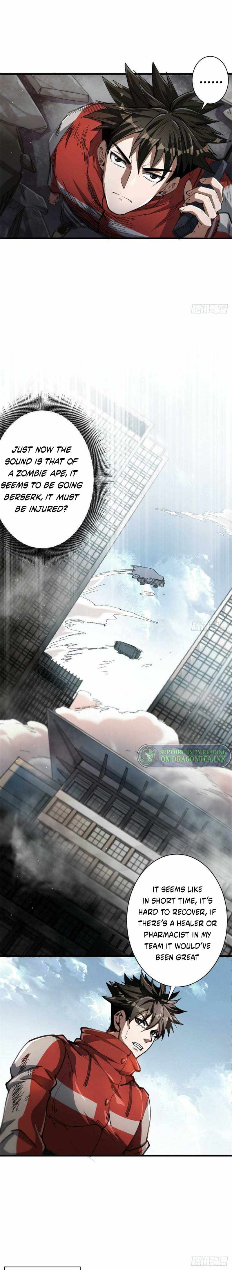 Wheel World Chapter 52 - Page 16