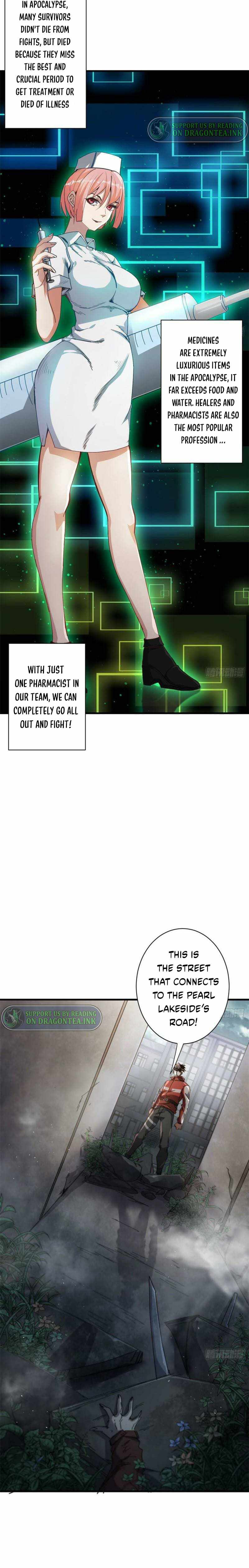 Wheel World Chapter 52 - Page 17