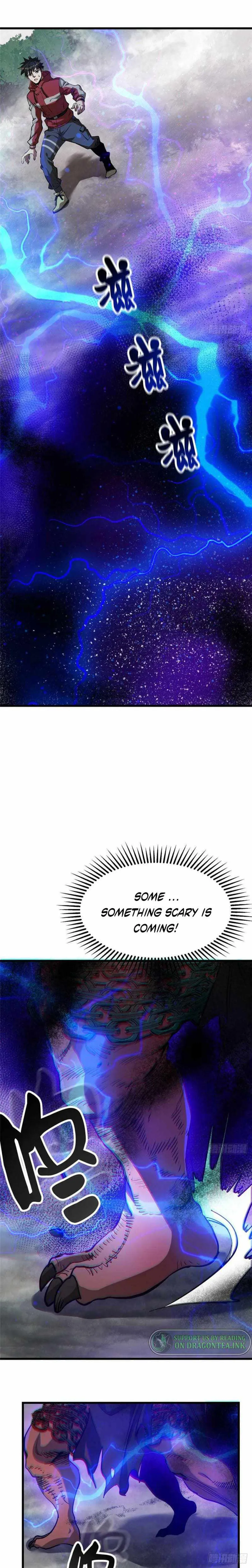 Wheel World Chapter 54 - Page 1