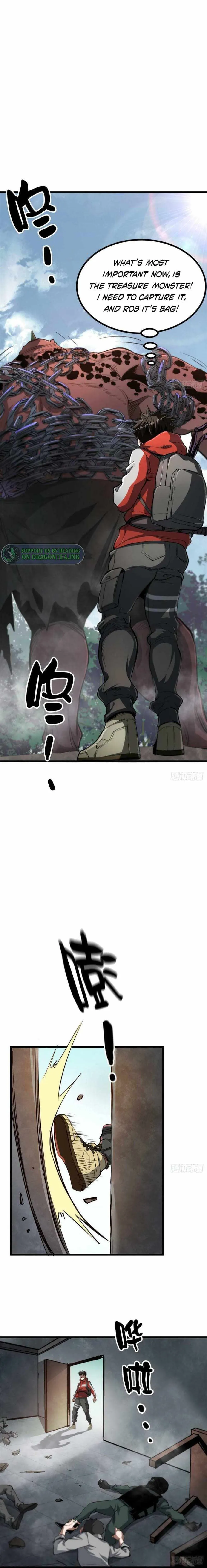 Wheel World Chapter 54 - Page 7