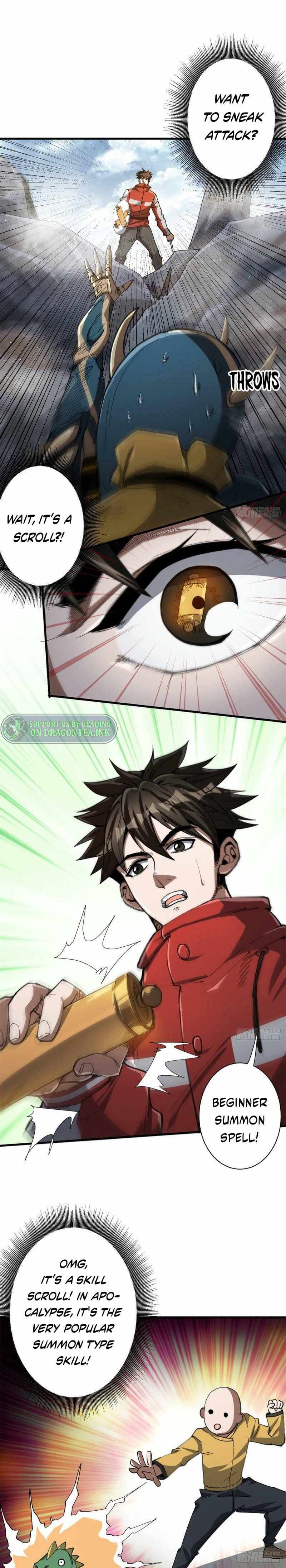 Wheel World Chapter 55 - Page 9