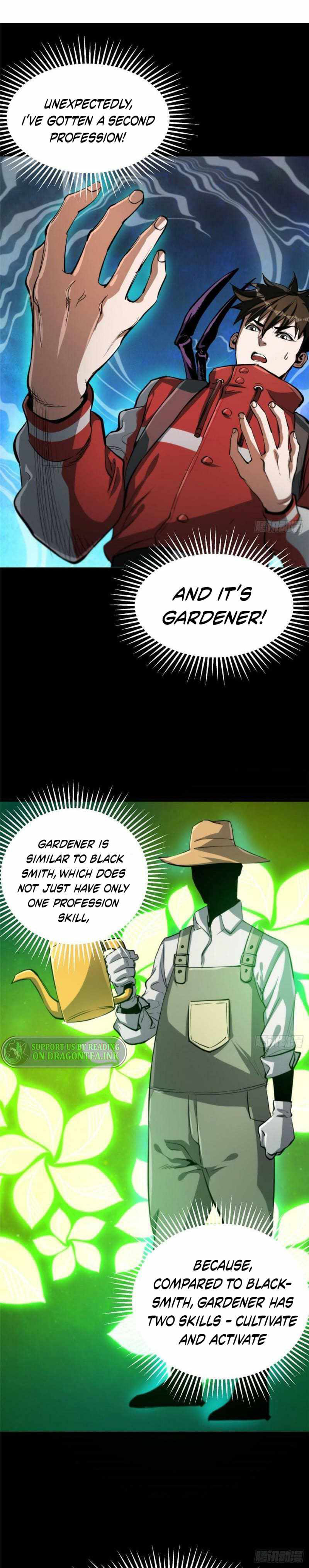 Wheel World Chapter 57 - Page 0