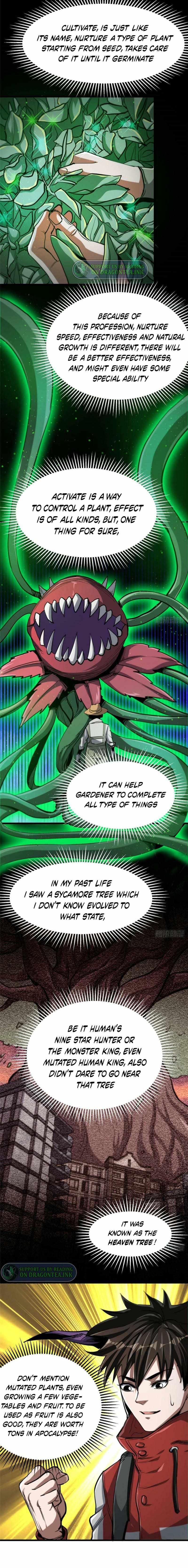 Wheel World Chapter 57 - Page 1