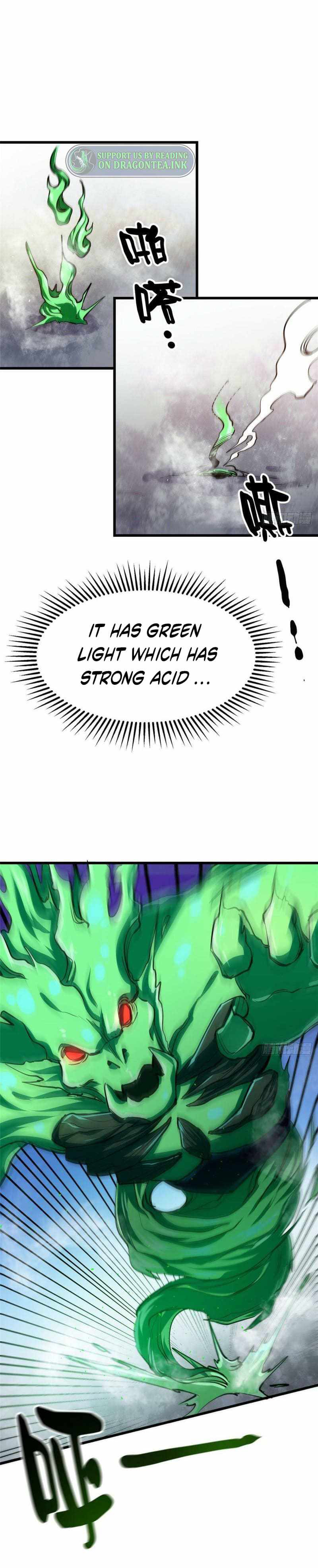 Wheel World Chapter 57 - Page 6