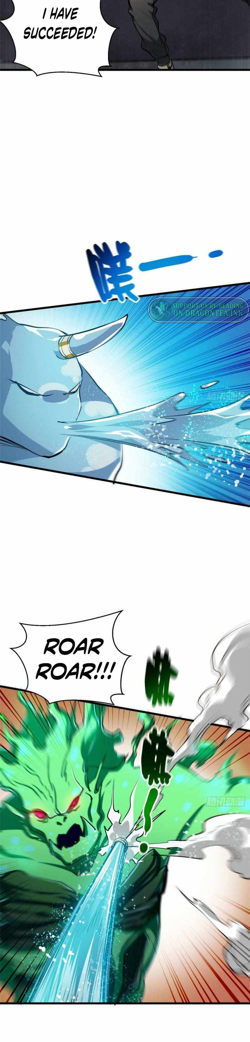 Wheel World Chapter 57 - Page 9