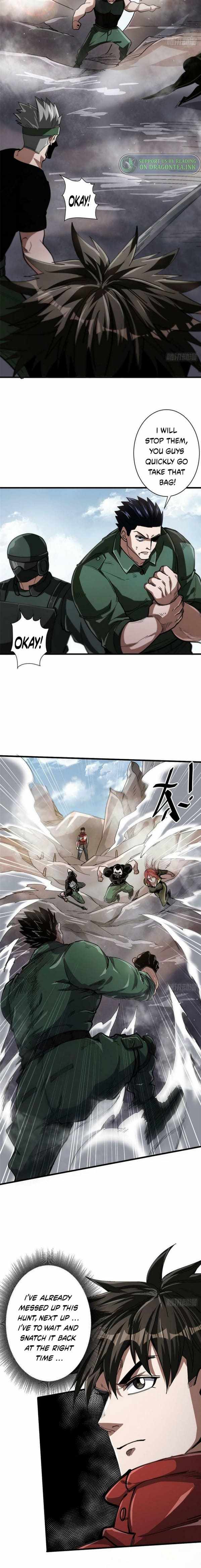 Wheel World Chapter 58 - Page 6