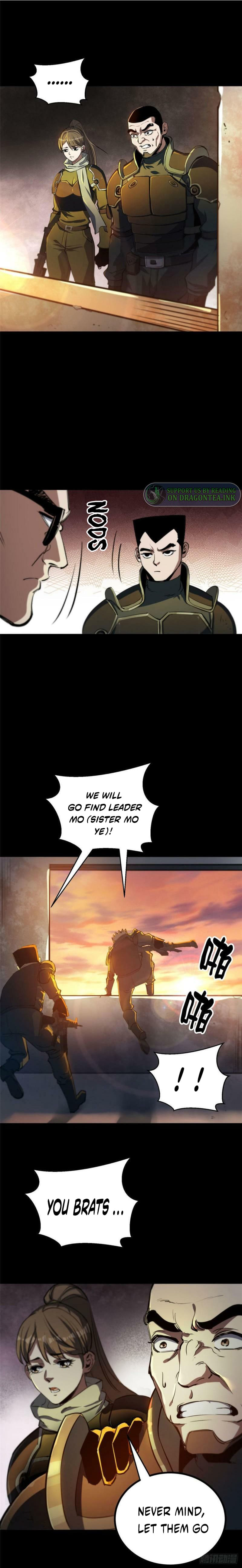 Wheel World Chapter 59 - Page 0
