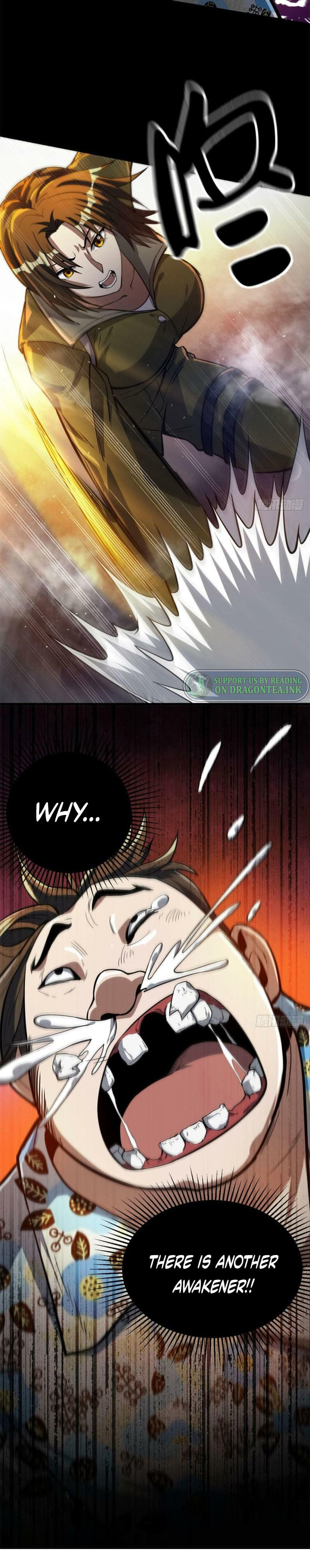 Wheel World Chapter 59 - Page 10