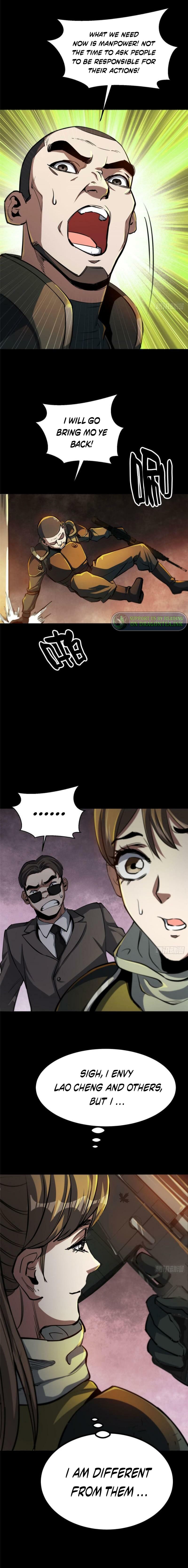Wheel World Chapter 59 - Page 2