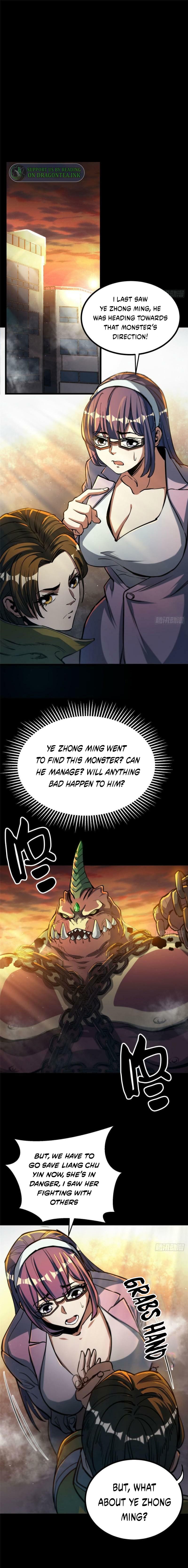 Wheel World Chapter 59 - Page 3