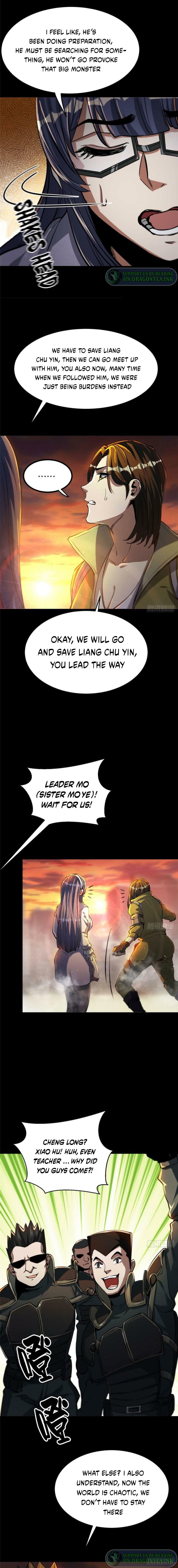 Wheel World Chapter 59 - Page 4