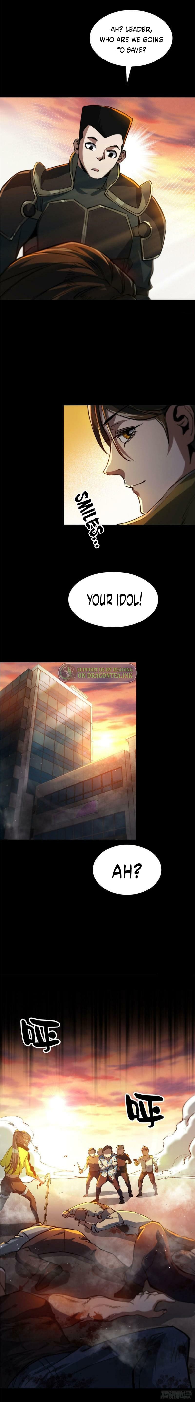 Wheel World Chapter 59 - Page 6