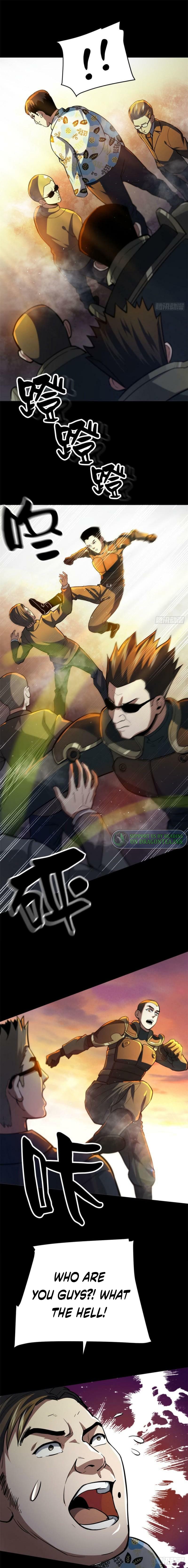 Wheel World Chapter 59 - Page 9