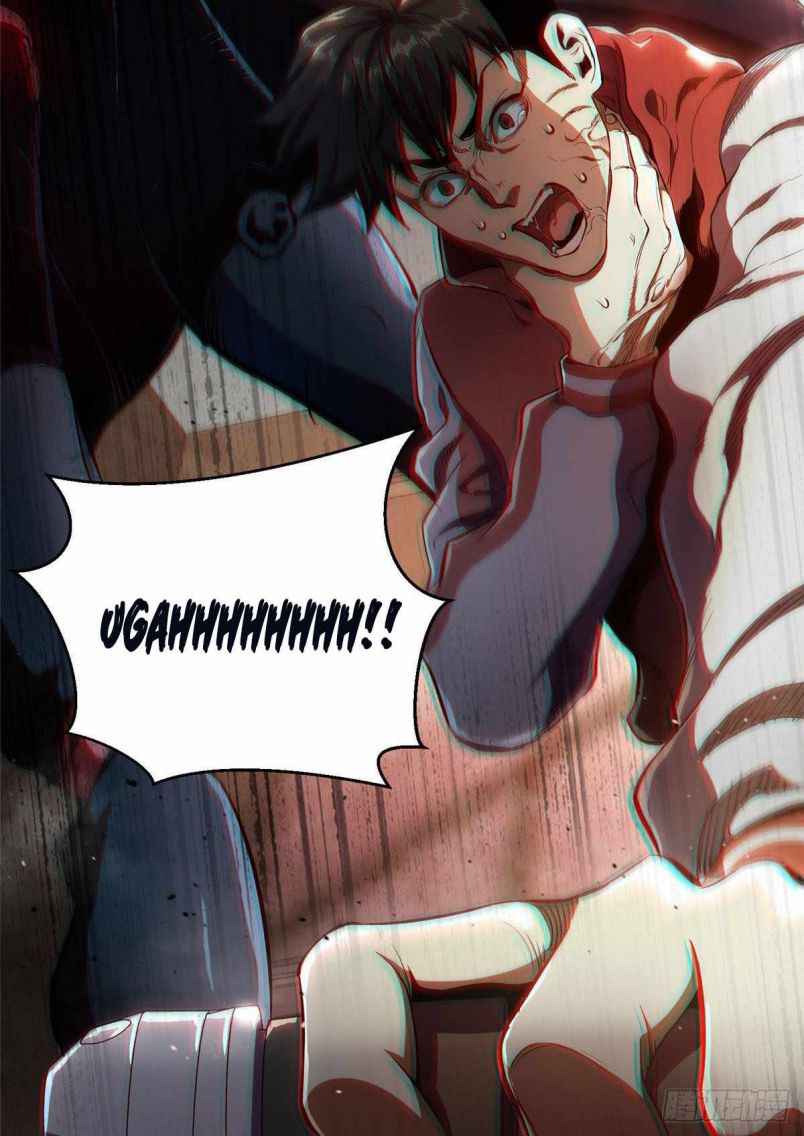 Wheel World Chapter 6 - Page 13
