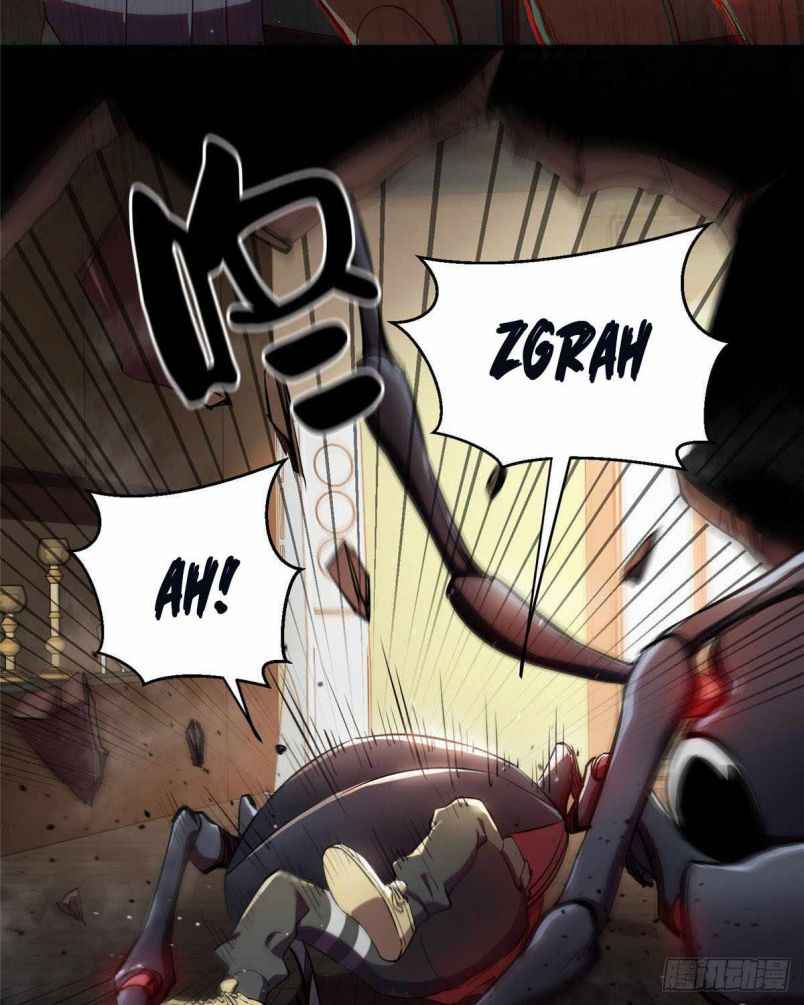 Wheel World Chapter 6 - Page 14
