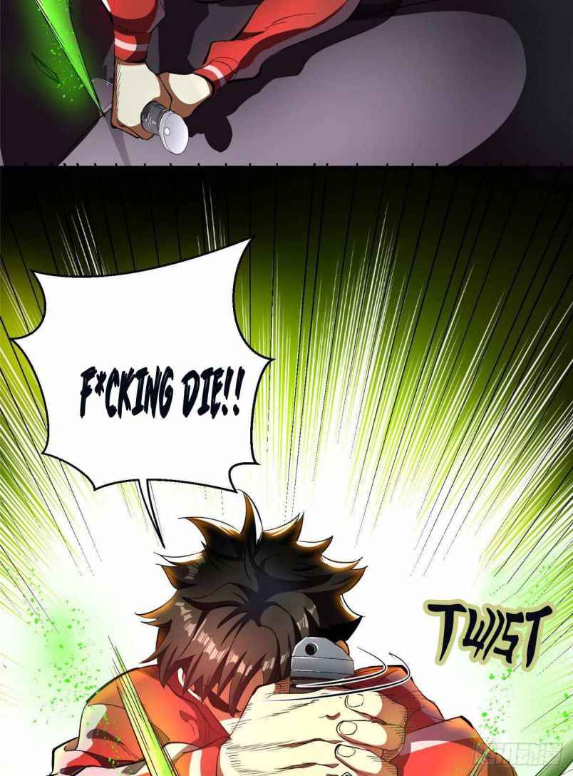 Wheel World Chapter 6 - Page 64