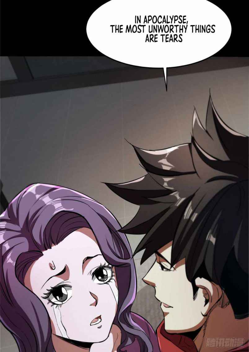 Wheel World Chapter 6 - Page 80