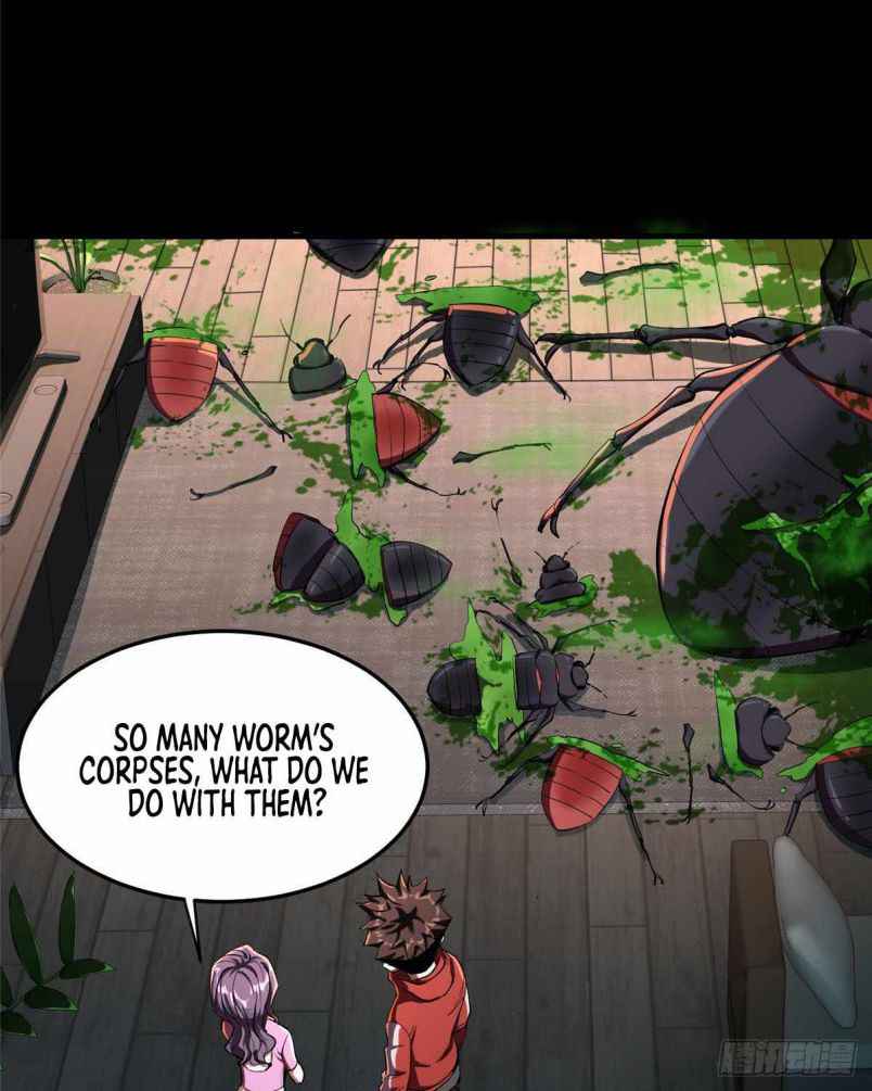 Wheel World Chapter 6 - Page 85