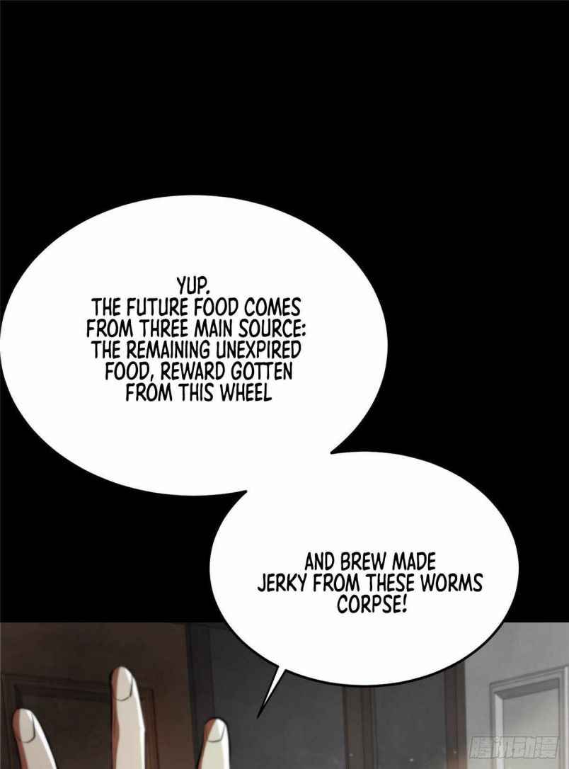 Wheel World Chapter 6 - Page 90