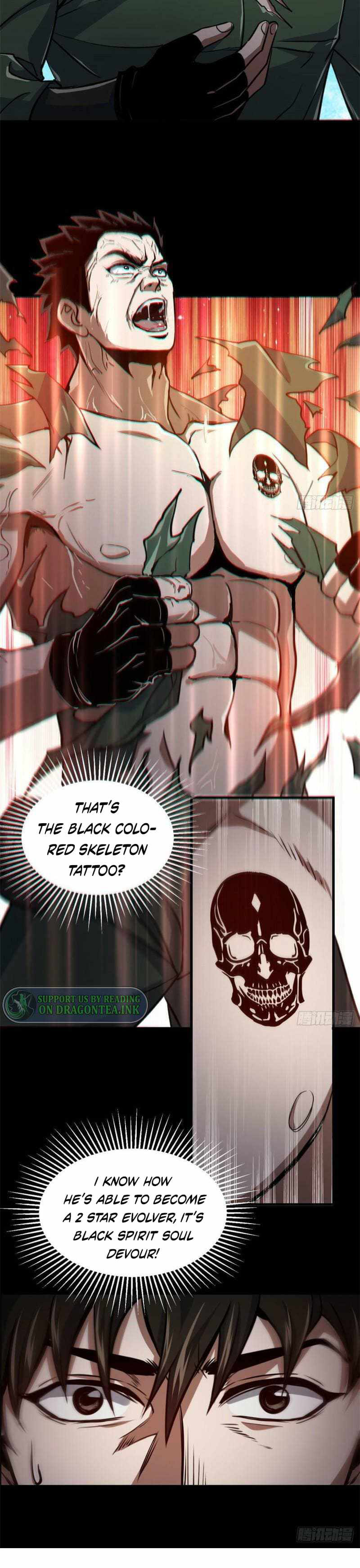 Wheel World Chapter 60 - Page 14
