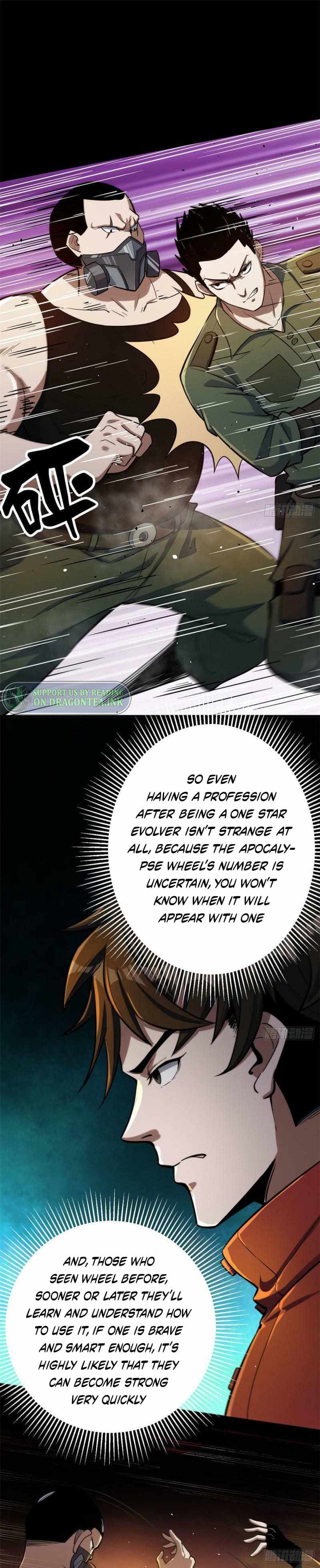 Wheel World Chapter 60 - Page 2