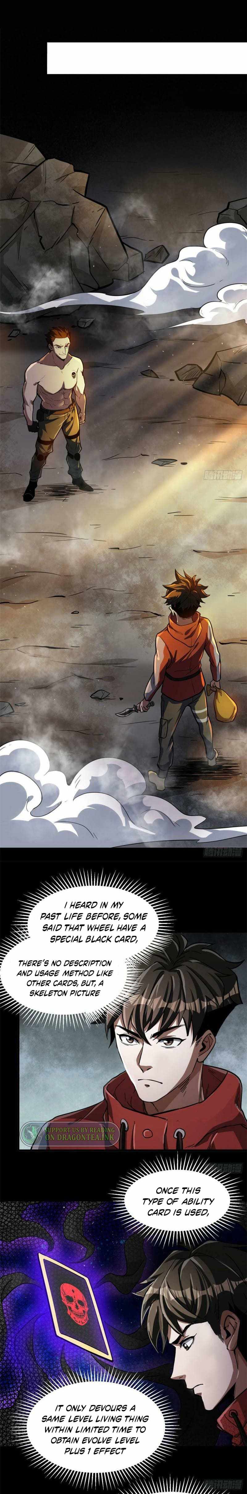Wheel World Chapter 61 - Page 4