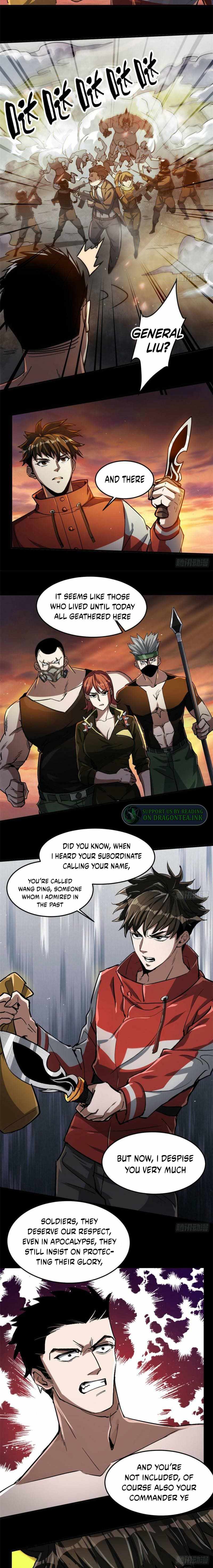 Wheel World Chapter 61 - Page 7