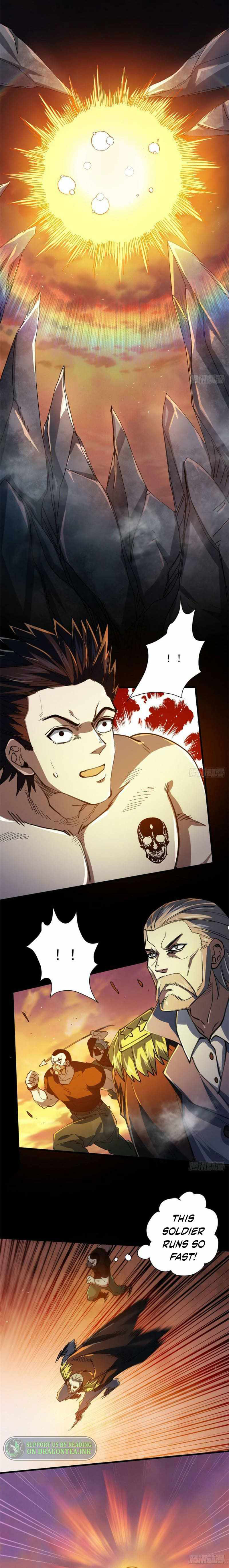Wheel World Chapter 62 - Page 1