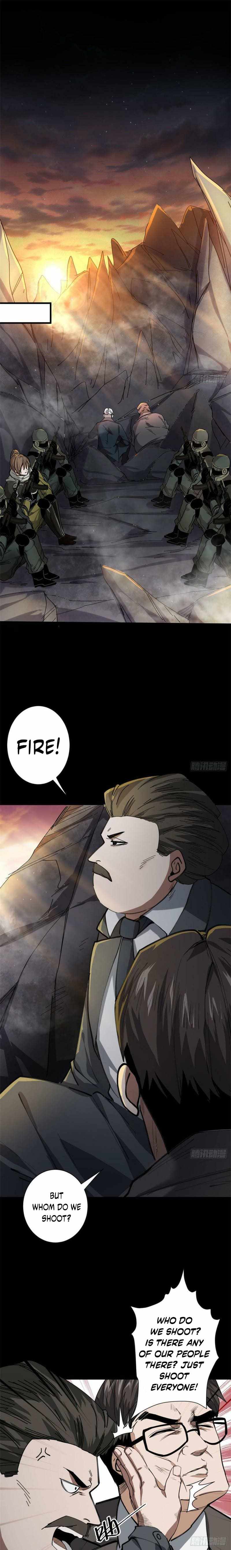 Wheel World Chapter 62 - Page 12