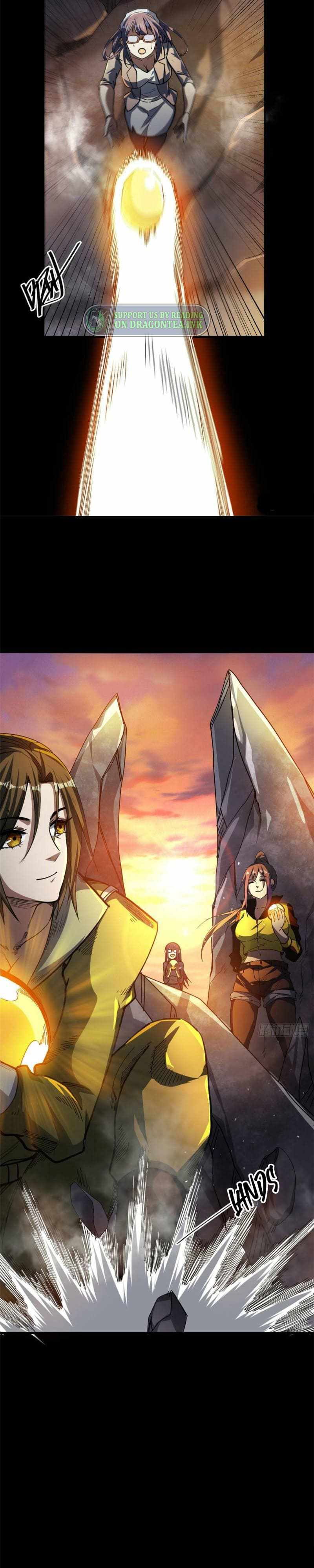 Wheel World Chapter 62 - Page 4