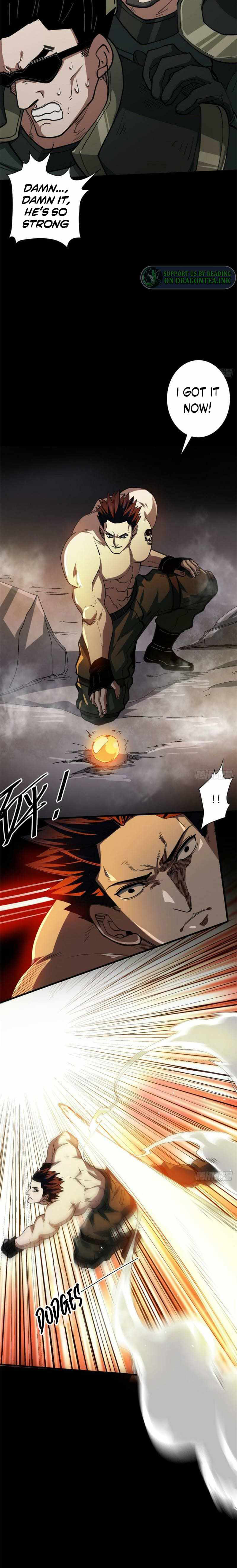 Wheel World Chapter 62 - Page 7