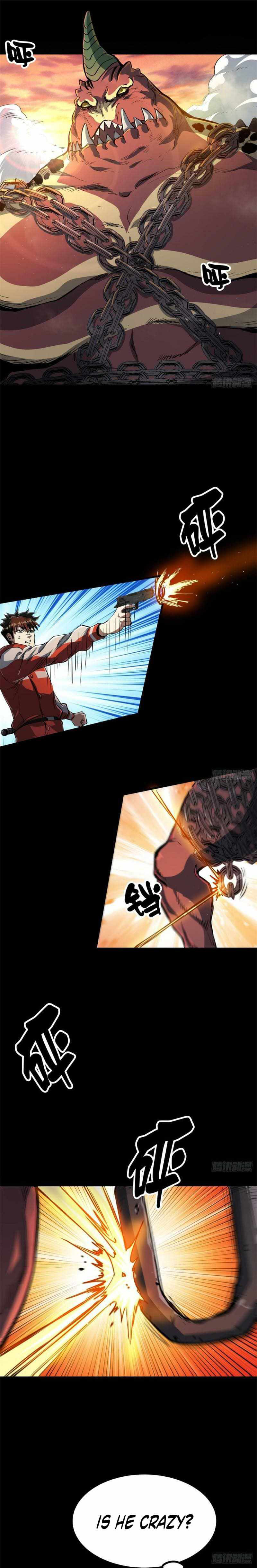 Wheel World Chapter 63 - Page 0