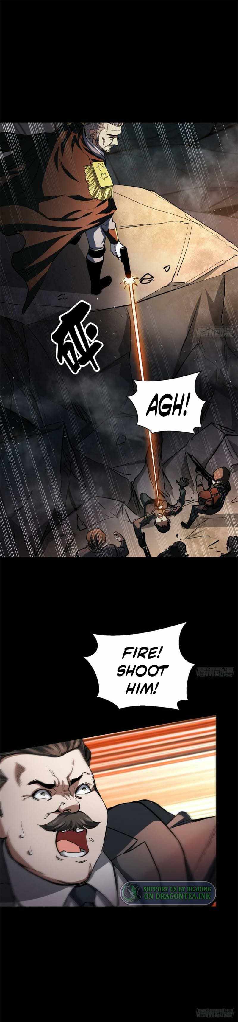 Wheel World Chapter 63 - Page 5
