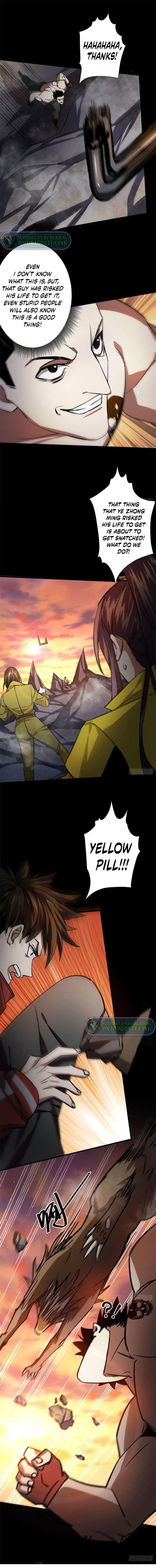 Wheel World Chapter 64 - Page 4
