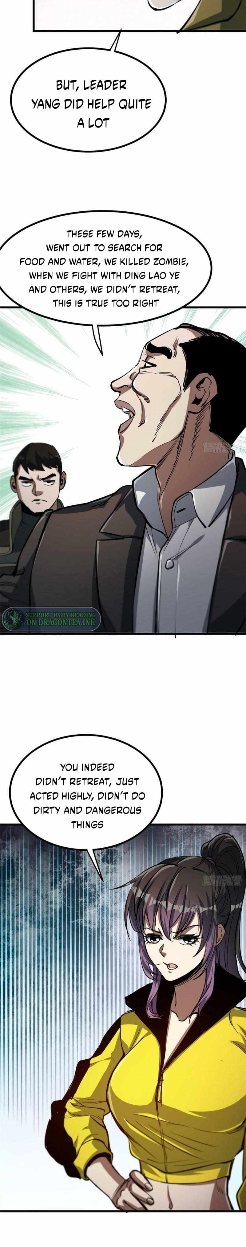 Wheel World Chapter 65 - Page 4