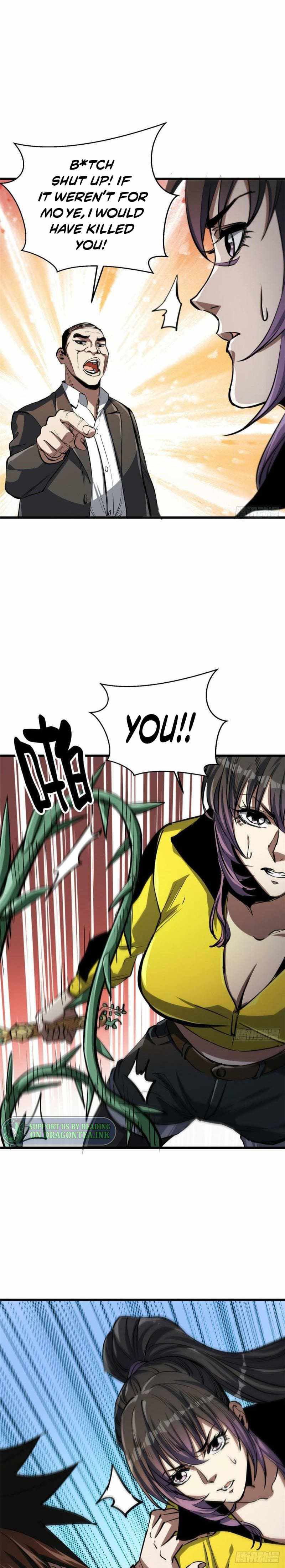 Wheel World Chapter 65 - Page 5