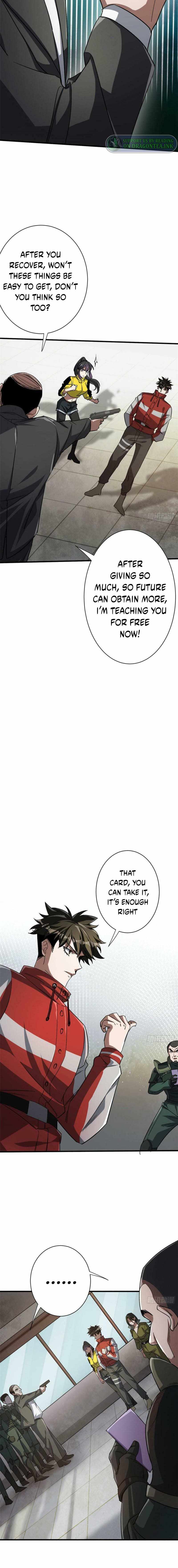 Wheel World Chapter 66 - Page 3