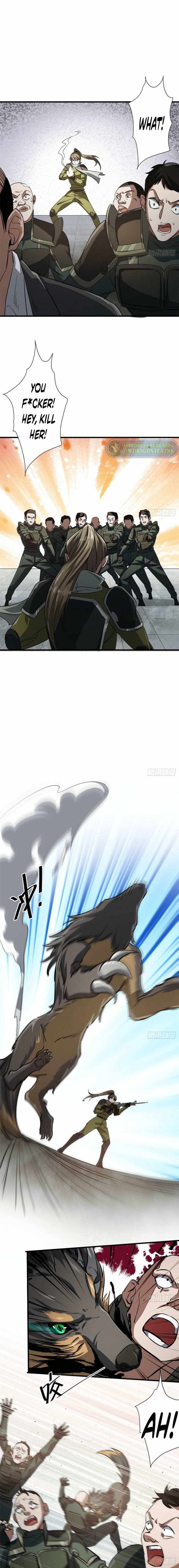 Wheel World Chapter 66 - Page 8