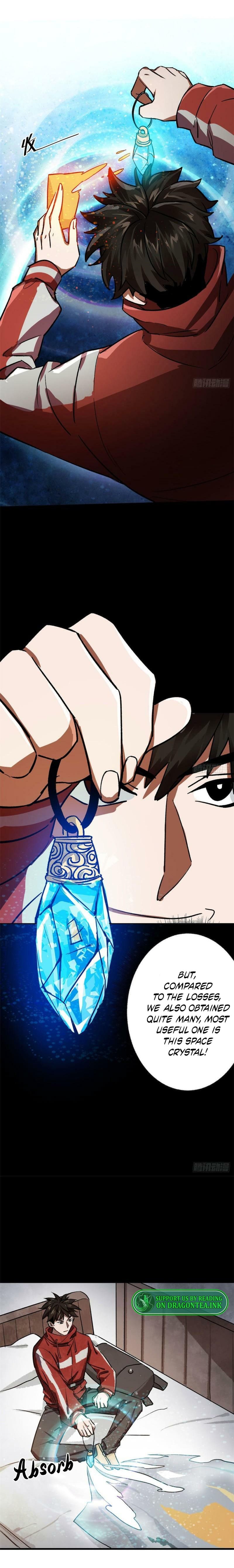 Wheel World Chapter 67 - Page 1