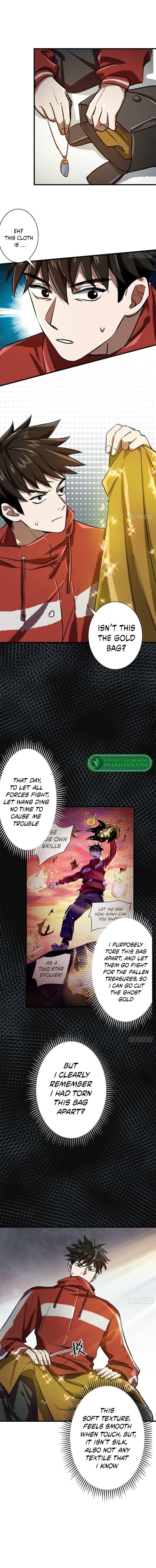 Wheel World Chapter 67 - Page 2