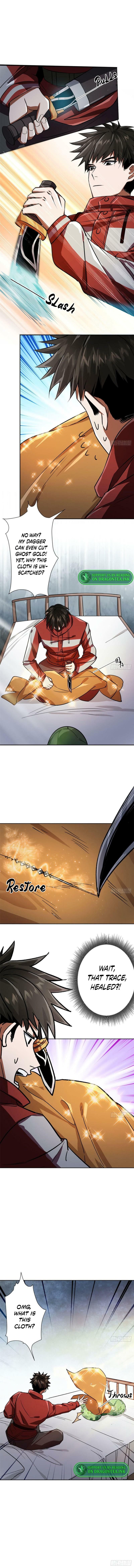 Wheel World Chapter 67 - Page 4