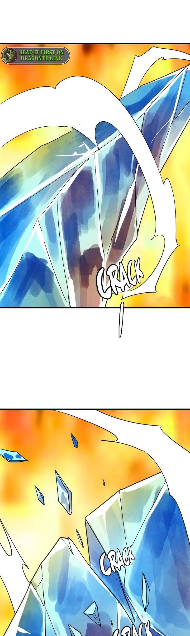 Wheel World Chapter 69 - Page 10