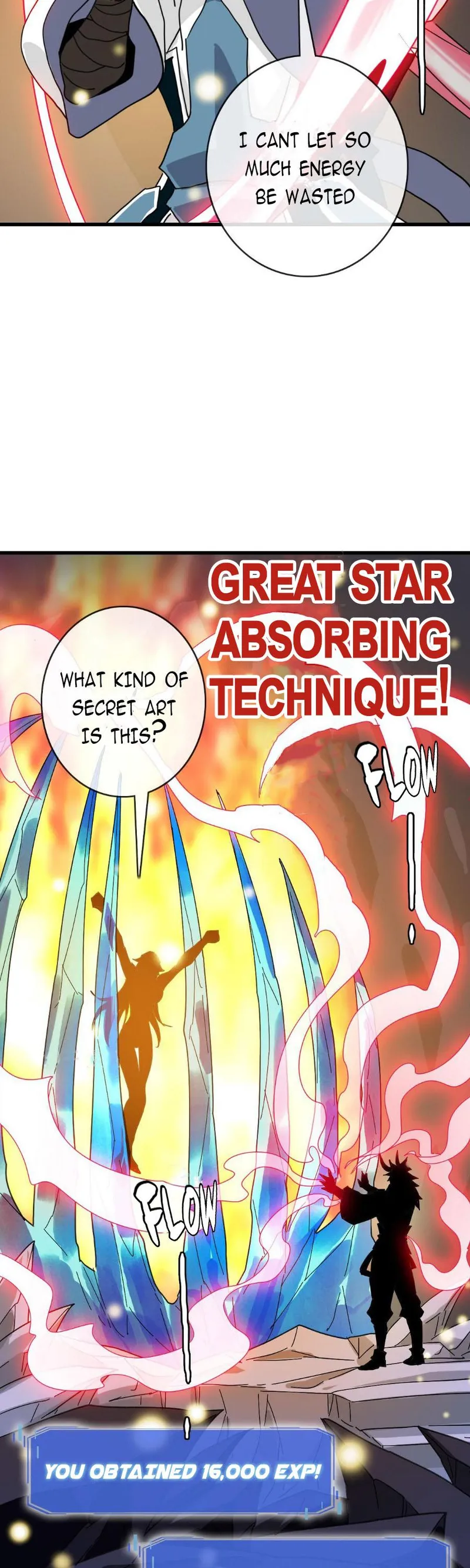 Wheel World Chapter 69 - Page 13