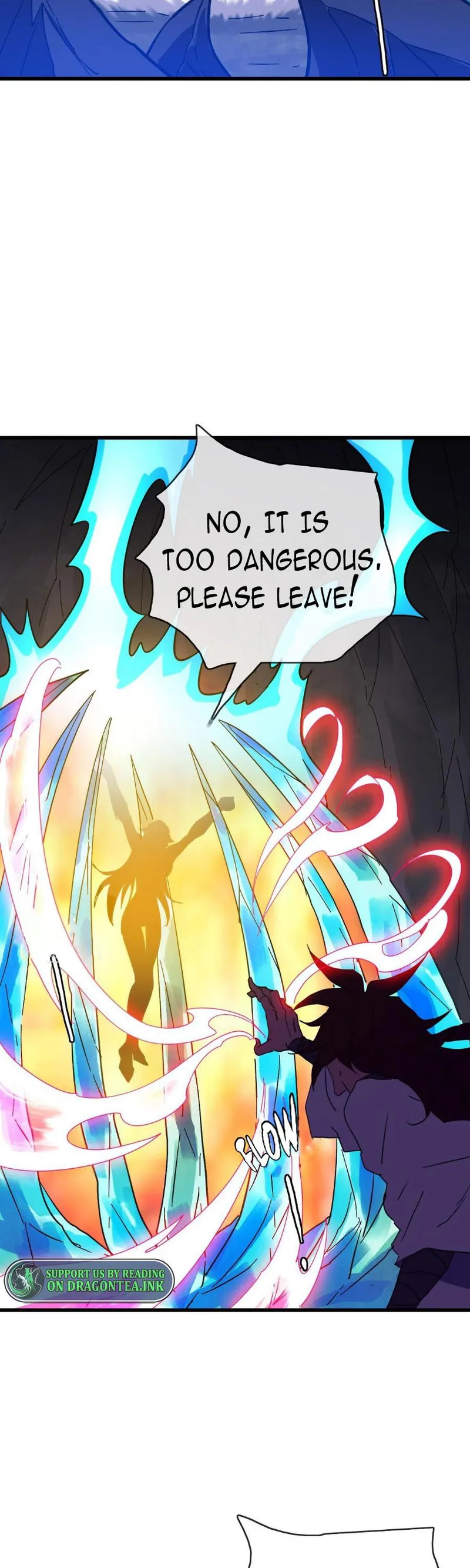 Wheel World Chapter 69 - Page 19