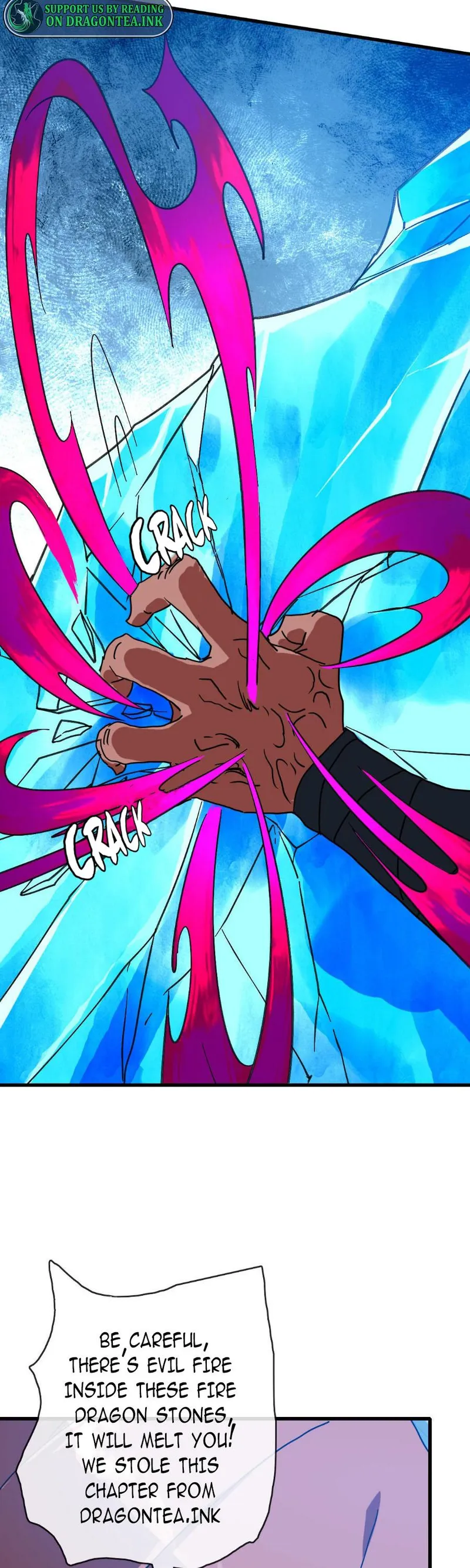 Wheel World Chapter 69 - Page 24