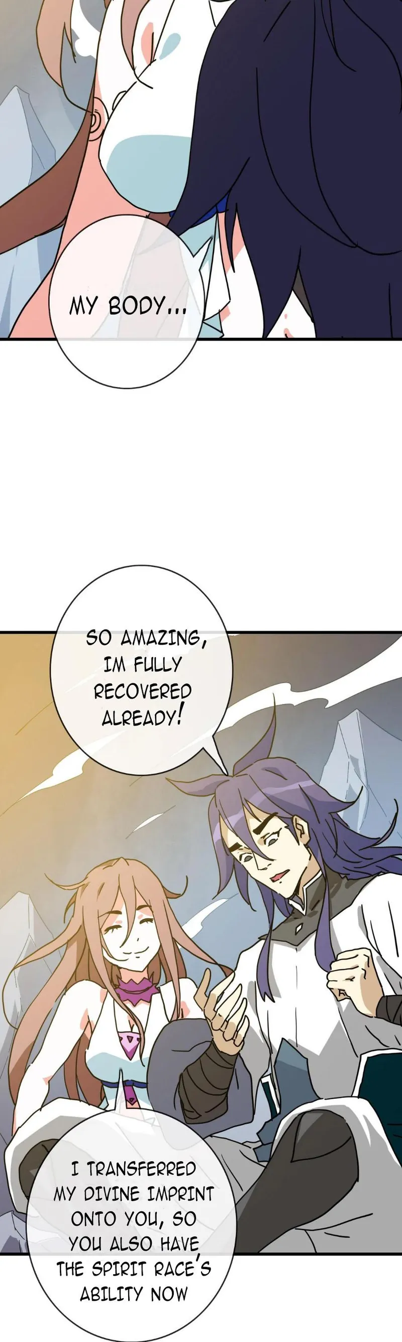 Wheel World Chapter 69 - Page 33