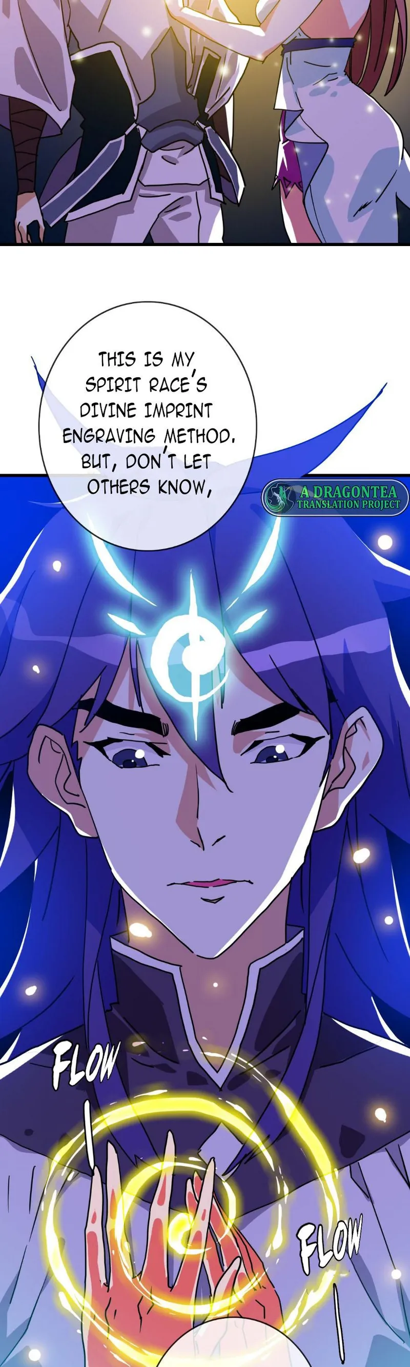 Wheel World Chapter 69 - Page 39