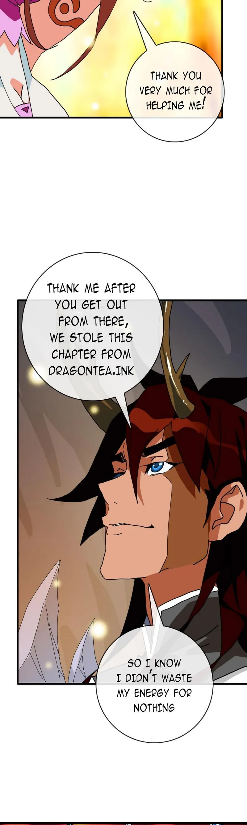 Wheel World Chapter 69 - Page 8